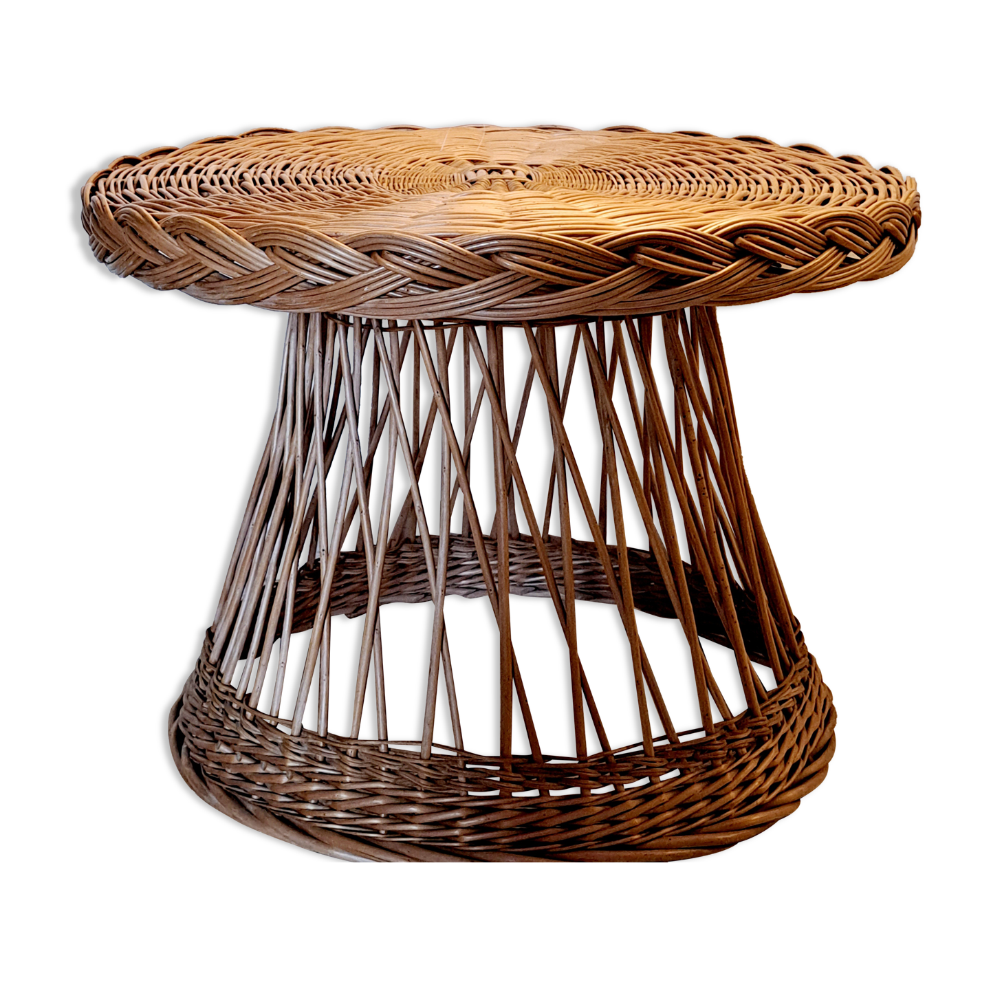 Vintage coffee table 1960