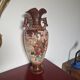 Satsuma vase early twentieth century