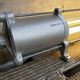 Old tube lamp fluorescent DDR