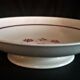 Pexonne earthenware compotier model Algiers