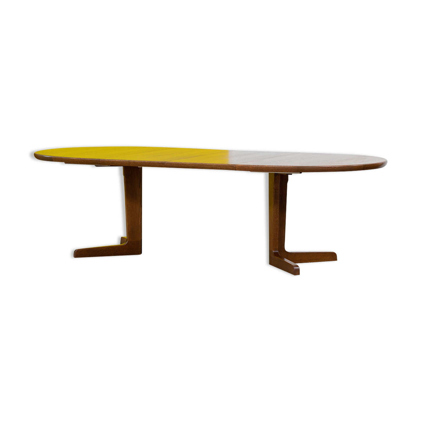 Vintage Scandinavian Table – 156 cm