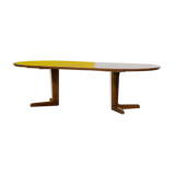 Vintage Scandinavian Table – 156 cm