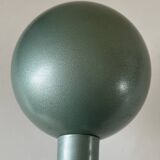 Industrial workshop lamp adher vintage 60s
