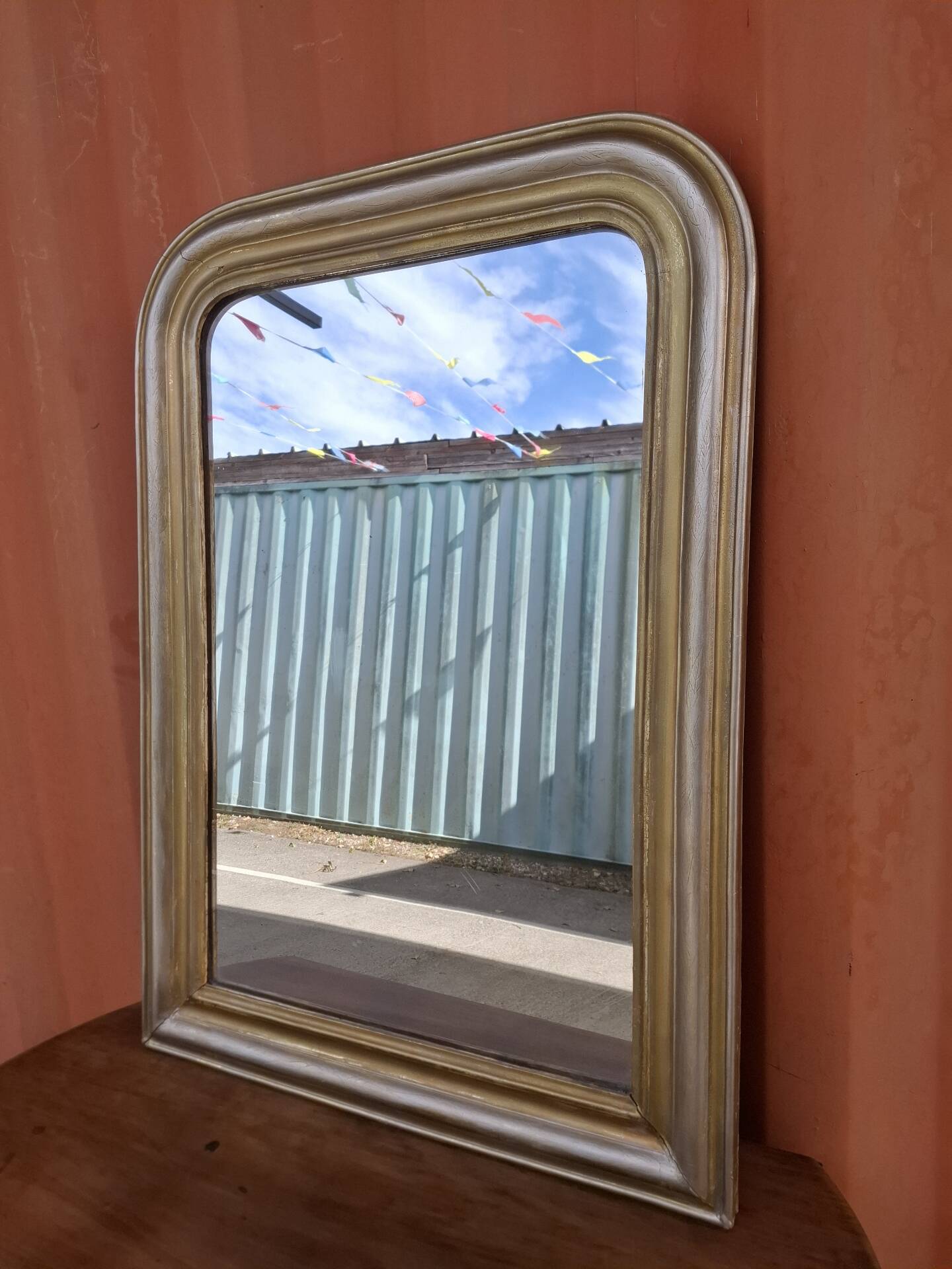 Mirror