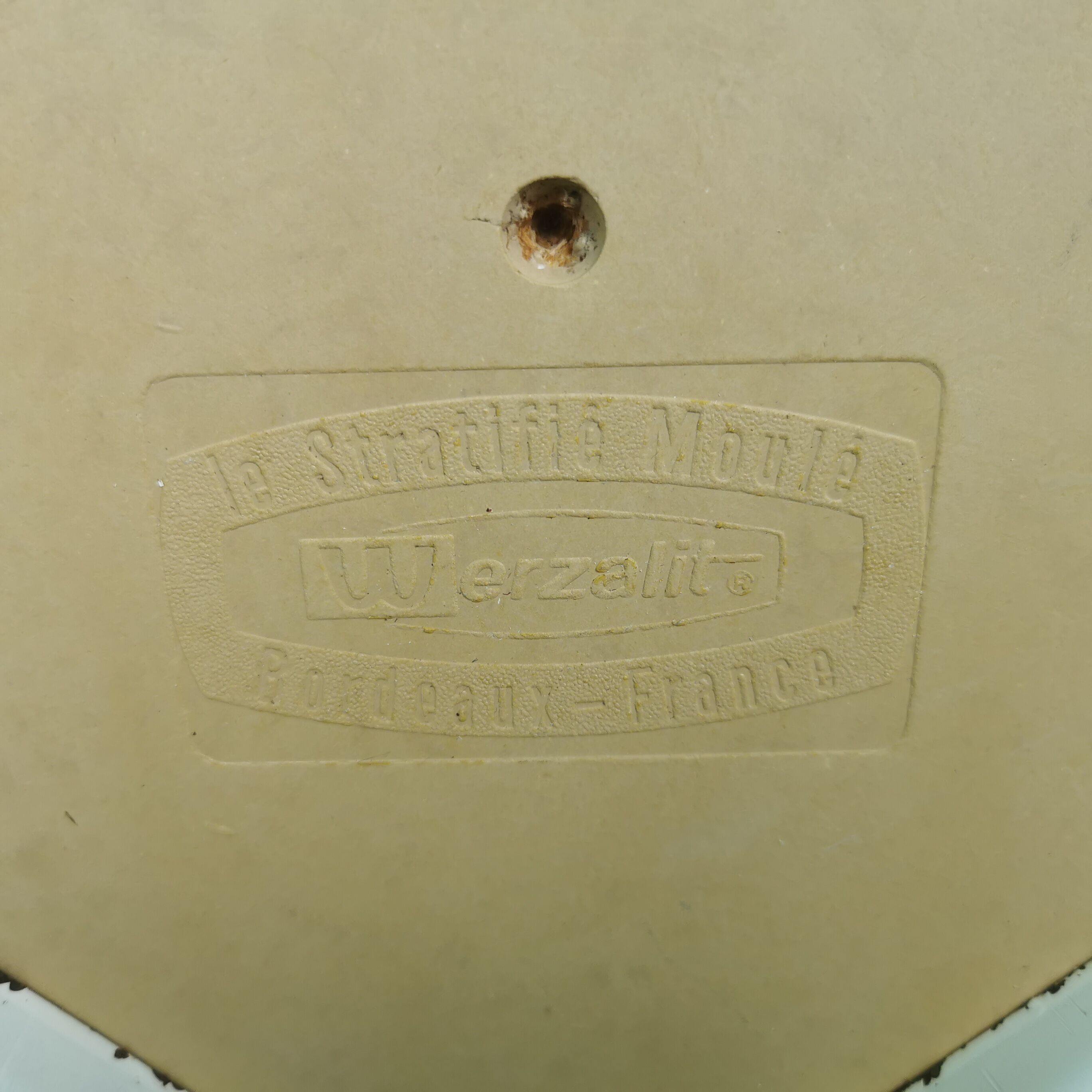 Wersalit coffee table