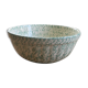Green speckled flat XL