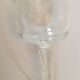 Ensemble de 5 verres
