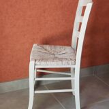 Chaise ancienne