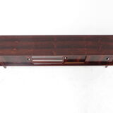 Sideboard rosewood palisander, 1960