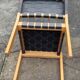 chaise alvar aalto modele 611 pour artec