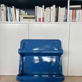 Plastic wall shelf by Jean-Paul Emonds alt