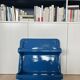 Plastic wall shelf by Jean-Paul Emonds alt