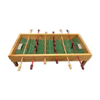 Vintage baby football