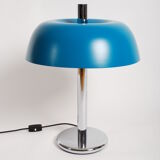 Table lamp 60s Hillebrand