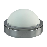 Limburg Space Age Design Ceiling Light