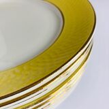 FLAT PLATES MOULIN DES LOUPS