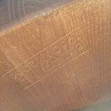 Ercol 60s Goldsmith Chair