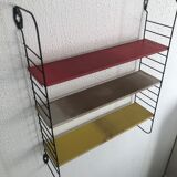 Tomado pocket D.Dekker vintage 1950