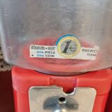 Brabo candy dispenser