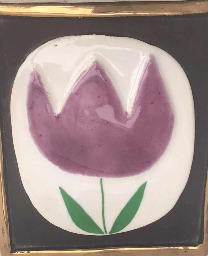 Mithé Espelt ceramic box