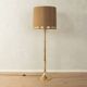 Bamboo floor lamp, ingo maurer, design m