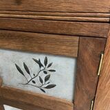 Bedside early twentieth century