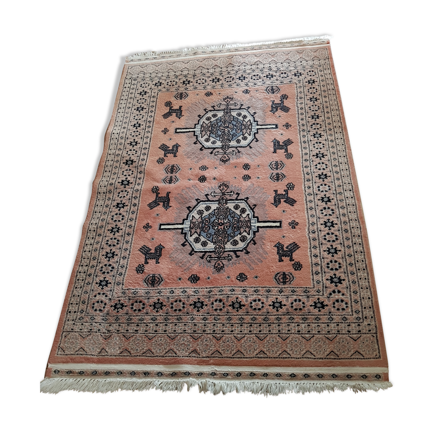 Tapis d'orient
