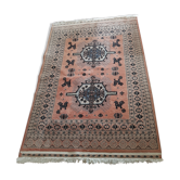 Tapis d'orient