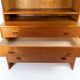 Bookcase by Hans J. Wegner from the 1960