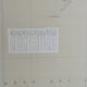 Ancient marine map of Lle island de Batz to the island of Brehat