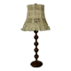 1960s Bubble Ceramic Floor Lamp from Germany