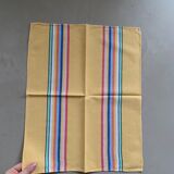 Set of 6 vintage napkins
