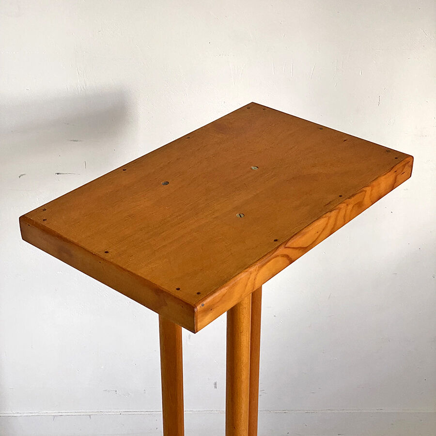 Vintage harness 60's