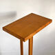 Sellette vintage 60's