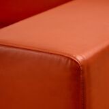 Piero Lissoni ‘Plastics Tech’ Sofa for Kartell, 2003