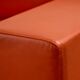 Piero Lissoni ‘Plastics Tech’ Sofa for Kartell, 2003