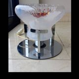 Pair of MCM  table lamps