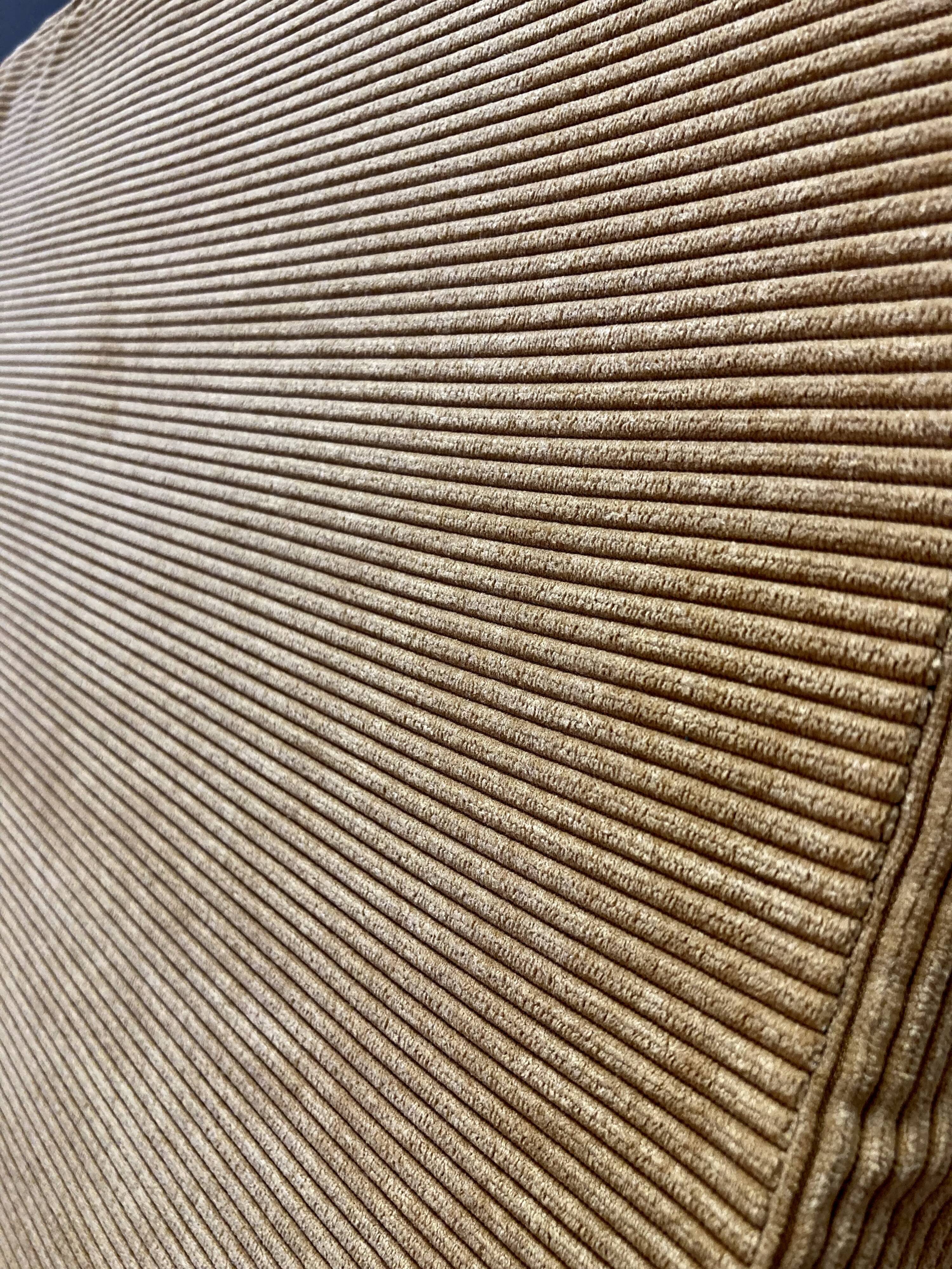 3-seater Scandinavian design sofa 1950.