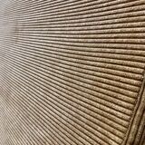 3-seater Scandinavian design sofa 1950.