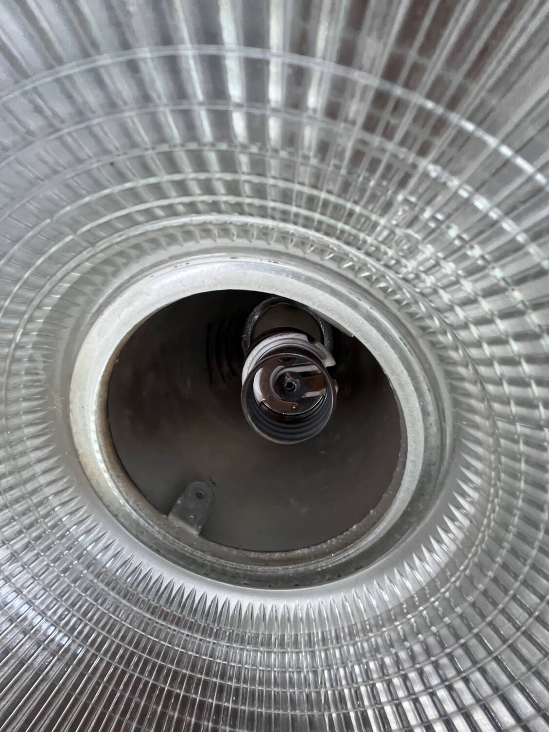 Industrial lamps