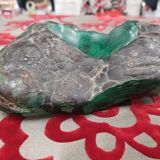 Malachite pocket tray