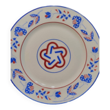 Christian Dior 1776 bicentenary 1976 plate