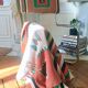 Fauteuil vintage " Navajo "