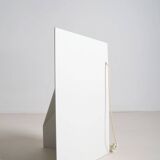 Danish minimalist table lamp by Holmbäck Design