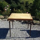 Game table, bridge table