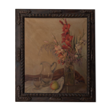 Pons - Nature Morte - Iris