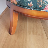 Fauteuils en tissu
