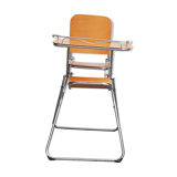 Baby high chair