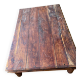 Antique Indian table