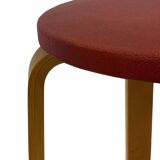 Vintage Cor Alons for Den Boer Gouda stool 1950s design